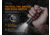 Fenix Lighting LD30 Lithium Ion 1600 Lumens Luminus SST40 LED Flashlight, Black, LD30XLBK-RB