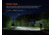 Fenix Lighting LD35R Lithium Ion 1800 Lumens Flashlight