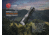 Fenix LD45R Lithium Ion 2800 Lumens Luminus SFT70 LED Flashlight, Black, LD45RXBK
