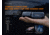 Fenix Lighting LR35R Lithium Ion 10000 Lumens Luminus SST40 LED Flashlight, Black, LR35RSBK