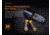 Fenix Lighting LR35R Lithium Ion 10000 Lumens Luminus SST40 LED Flashlight, Black, LR35RSBK