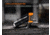 Fenix PD26R ACE Rechargeable 1300 Lumens Compact Tactical LED Flashlight, Black, FX-PD26R-ACE