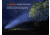Fenix Lighting PD36R ACE Lithium Ion 3000 Lumens Luminus SFT70 Gen2 LED Flashlight, Black, PD36RACBK