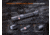 Fenix PD36R V2.0 Lithium Ion 1700 Lumens Luminus SFT40 LED Flashlight, Black, PD36RV2BK