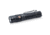 Fenix PD36R V2.0 Lithium Ion 1700 Lumens Luminus SFT40 LED Flashlight, Black, PD36RV2BK