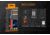 Fenix Lighting WF05E 85 Lumens Flashlight