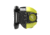 Fenix Lighting WH23R Lithium Ion 600 Lumens Headlamp, Yellow, WH23RXYW