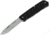 RUIKE M21 Multifunction Knife, 2.79in, 14C28N Stainless Steel, Clip Point, Plain Blade, Black, M21-B