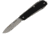 RUIKE M61 Multifunction Knife, 2.79in, 14C28N Stainless Steel, Clip Point, Plain Blade, Black, M61-B