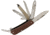 RUIKE M61 Multifunction Knife, 2.79in, 14C28N Stainless Steel, Clip Point, Plain Blade, Green, M61-G