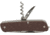 RUIKE M61 Multifunction Knife, 2.79in, 14C28N Stainless Steel, Clip Point, Plain Blade, Green, M61-G