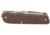 RUIKE M61 Multifunction Knife, 2.79in, 14C28N Stainless Steel, Clip Point, Plain Blade, Green, M61-G
