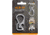 Fenix ALB-20 Snap Hook Carabiner, Silver, ALB-20