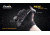 Fenix PD35 LED Flashlight, Black PD35L2BK-B