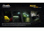 Fenix PD35 LED Flashlight, Black PD35L2BK