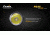 Fenix PD35 LED Flashlight, Black PD35L2BK