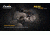 Fenix PD35 LED Flashlight, Black PD35L2BK