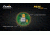 Fenix PD35 LED Flashlight, Black PD35L2BK