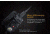 Fenix Rechargeable LED Headlamp,950 Lumens,Black HL60R