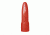 Fenix Red Diffuser Tip Flashlight Accessory FDIFFR