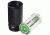 Fenix TK75 Flashlight Extended Runtime Kit, Black, AET-TK75-BK