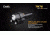 Fenix TK76 3x CREE XM-L2 LED Flashlight, 2800 Lumens, Black, Runs on 4x 18650 Batteries FENIX-TK76-XML2