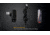 Fenix UC Series Flashlight 420 Lumens, Black UC40G2BK