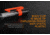 Fenix WF05 E Intrinsically Safe Flashlight, WF05ISBK