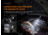 Fenix WT 16R Flashlight, WT16RXBK