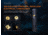 Fenix WT 25R Flashlight, WT25RXBK