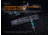 Fenix WT 25R Flashlight, WT25RXBK