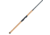 Fenwick Elite Inshore Spinning Rod, Saltwater, Handle Type G, 8ft. Rod Length, Heavy Power, Fast Action, 1 Piece, Seafoam, ETINS80H-FS