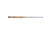 Fenwick AETOS Fly Rod, 10ft, Medium, Fast, 4 Pieces, 4wt, Steel Blue, 10', 1590938