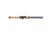 Fenwick Elite Bass Casting Rod, 7ft 11in, Heavy, Moderate Fast, 1 Piece, 7'11", 1581377