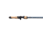 Fenwick Elite Inshore Casting Rod, 6ft 6in, Medium Heavy, Fast, 1 Piece, 6'6", 1581411