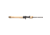 Fenwick HMG Salmon &amp; Steelhead Casting Rod, 7ft 6in, Ultra Light, Moderate, 2 Pieces, 7'6", 1580957