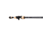 Fenwick World Class Bass Casting Rod, 6ft 8in, Heavy, Extra Fast, 1 Piece, 6'8", 1562942