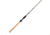 Fenwick HMG Casting Rod, Handle Type A, 6ft. 6in. Rod Length, Medium Heavy Power, Fast Action, 1 Piece, HMGPX66MH-FC