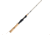 Fenwick HMG Spinning Rod, Handle Type D, 6ft. Rod Length, Medium Power, Fast Action, 2 Pieces, HMGPX60M-FS-2