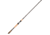 Fenwick HMX Spinning Rod, Handle Type F, 6ft. 6in. Rod Length, Medium Light Power, Fast Action, 1 Piece, HMX66ML-FS