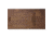 Ferrum Reserve 4pc Steak Set Kitchen Knives, 9in Overall, 5in Satin Steel Blade, Reclaimed Hardwood Handle, Set Of Four Steak Knives, Wooden Gift Box, RSRV-SET-0400