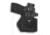 We the People Holsters Smith &amp; Wesson M&amp;P Shield / M2.0 / Plus 9Mm/.40/30 Super Carry With Streamilght Tlr-6 Light/Laser Red Dot Optic Cut Iwb Holster DAF4B1DE, 6907207385186