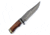 FH Knives Damascus Bowie FHKHZBW001