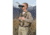 Field Optics Research BinoPod Harness Kit, Camo, Large, H001