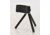 Field Optics Research Mini Tripod w/Ball Head and Phone Mount, AL telescoping legs, 4.5in to 6.5in, 1/4-20 thread., FMTA