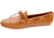 Field &amp; Stream The Big Sky Moccasin, Wide, Brown, 8.5US, TBS-8.5EE