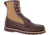 Field &amp; Stream The Lower Forty Boots - Men's, Wide, Brown, 8 US, TLF-8EE