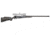Fierce Firearms CT Rage Bolt Action Rifle, .300 PRC, 24 in barrel, 1-9 Twist, Radial Muzzle Brake, 3 Rounds, FCTRG300PRC24BBO-FRRMPG