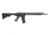 Fierce Firearms F-15 Semi-Auto Rifle, 6mm ARC, 16 in barrel, Threaded, 25 Rounds, F15SWC65ARCBL-FRRMPG