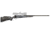 Fierce Firearms Twisted Rage Bolt Action Rifle, .300 Winchester Short Magnum, 24 in barrel, 1-8.5 Twist, Radial Muzzle Brake, 3 Rounds, FRG300WSM24BU-FRRMPG